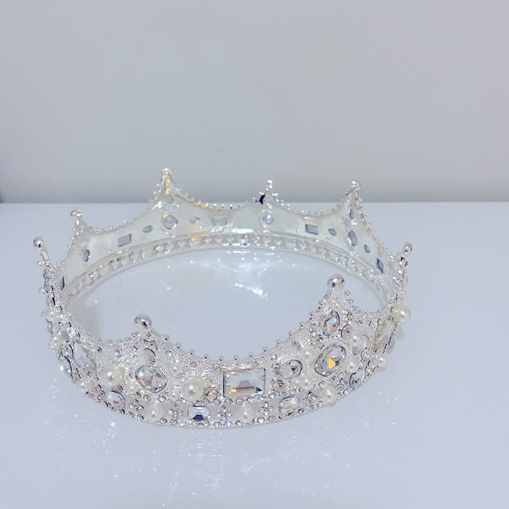 COPY - Trish Scully princess crown
